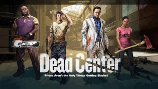 L4D2 Dead Center 3rd reupload [upl. by Nichol115]