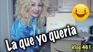 Tostadora Housmile era lo que buscaba  ayudas dependientes Vlog 461 [upl. by Ennaihs]