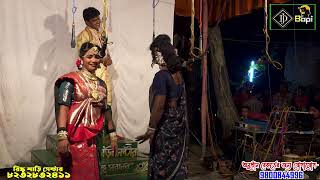 Monosar gan 2024  মা মনসার গান ২০২৪  Gajon Dj Bapi  Dj Bapi  Maa Rinku Sari Senter  djbapi 15 [upl. by Petunia112]