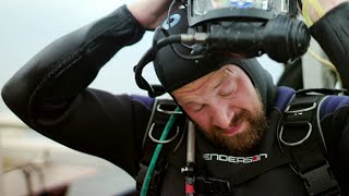 Bering Sea Gold  Season 17 Episode 3 Preview HD 2023 [upl. by Nylacaj]