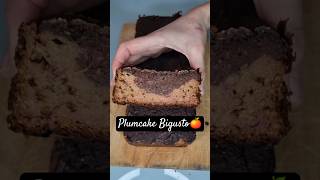 Plumcake Bigusto🍊 plumcake senzazucchero senzaglutine torta aranciaecacao arancia vegan [upl. by Nafis]