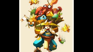 DOFUS UP PECHEUR LVL 200 2 QUOI DE MIEUX QUE DE MONTER PECHEUR ET DE FAIRE DES BENEFS [upl. by Ardnoyek]