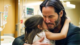 Keanu Reeves Hugs Girl Just Before Her Dying The Reason Will Make You Cry [upl. by Jillayne]