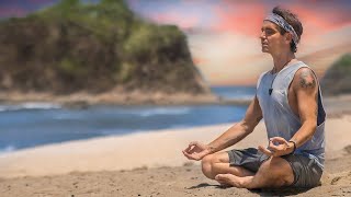 15 Min Guided Morning Meditation For A Perfect Day  Inner Strength Alignment amp Gratitude ✨ [upl. by Eijneb218]