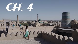 Trip to Kyrgyzstan amp Uzbekistan Part 2 Chapter 4 [upl. by Mable985]