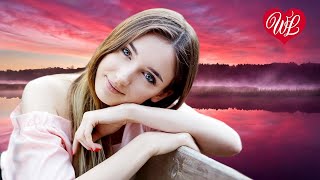 МАЛИНОВЫЙ ЗВОН ♥ ЛИРИЧЕСКИЕ ПЕСНИ ПРО ЛЮБОВЬ WLV ♥ LYRICAL SONGS ♥ RUSSISCHE MUSIK ♥ RUSSIIAN MUSIC [upl. by Kletter]