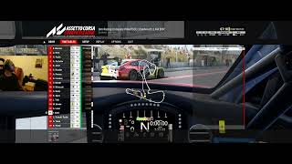 Simracing Company S9 Zandvoort 45 perc [upl. by Brennen498]