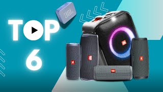 TOP 6 Del Peor al Mejor JBL Essential [upl. by Seif]