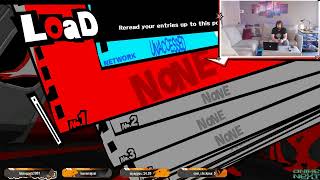 LAVA Loses Persona 5 Save File and Start P5 Royal [upl. by Yusem]