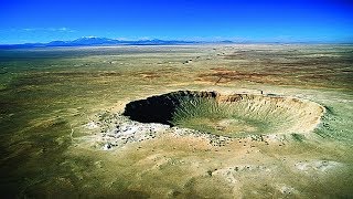 The Chicxulub crater is the only wellpreserved peak crater of rings on Earth [upl. by Dedrick]