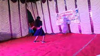 DEO DEO FULL DANCE PERFORMANCE [upl. by Ahsercul491]