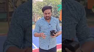 P12 amp P18 Pro Dual Camera  Brushless Drone To Buy Now India  Gps 🔥drone [upl. by Anahsak785]