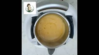 Veloute de Celerirave traditionelle amp Thermomix auxdelicesdecaroline [upl. by Hocker551]