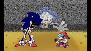 Vs SonicEXE  101520 NEVER SEEN BEFORE LEAKED CONTENT OFFICIAL [upl. by Gleda]