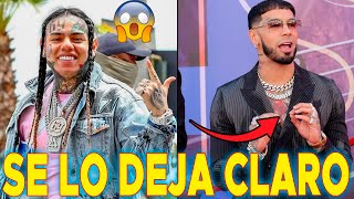 🔥¡SENSACIONAL TEKASHI ROMPE EL SILENCIO Y HABLA DE YAILIN Y ALOFOKE [upl. by Biebel671]