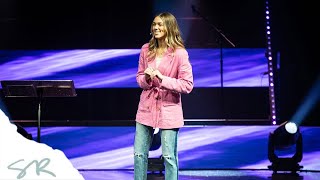 Promise to the End  Sadie Robertson Huff [upl. by Ramal555]