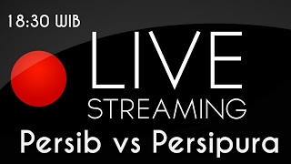 Live Streaming Persib vs Persipura 100℅ tanpa sensor II Berita Harian Persib Bandung [upl. by Armillda662]