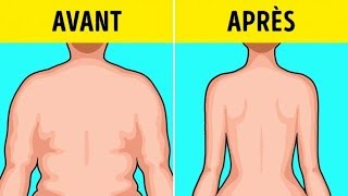 5 Aliments que tu dois éviter afin de perdre du poids [upl. by Gottfried]