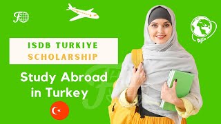 islamic development bank fully funded scholarship 2021How to Apply for Scholarship [upl. by Bathsheb213]