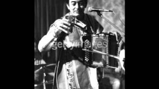 Flaco Jimenez  Traigo Un Recuerdo [upl. by Cordie]