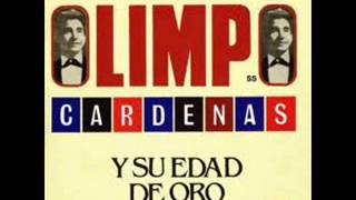 Olimpo Cárdenas 15 canciones de su edad de oro Volúmen 212 Colección Lujomar [upl. by Deden]