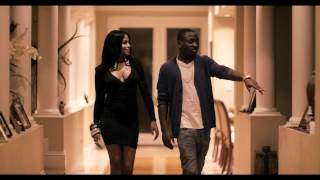 Ekuro  Davido Nigerian Music Video [upl. by Cissej707]