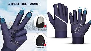 Top 4 Winter Gloves For Men 2022 [upl. by Downes746]