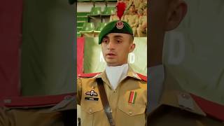 ehd e wafa episode 11pakarmy pakarmyzindabad captiannoman pmakakul cadets shortsvideo [upl. by Anotal]