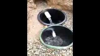 Installing a Drywell [upl. by Acir]