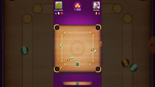 carrompool croom gamer carrom [upl. by Lorilyn789]