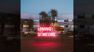 The 1975  Loving Someone Official Instrumental [upl. by Dana947]