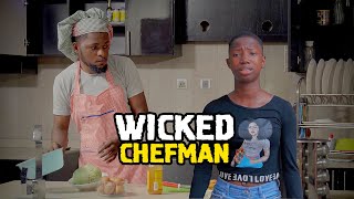 Wicked Chefman  Mark Angel Comedy Emanuella [upl. by Acceber]