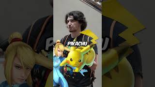 Who are the BEST characters in Smash Ultimate [upl. by Ecadnak]