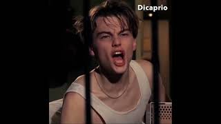 Young Leonardo DiCaprio in Basketball Diaries😍😍 [upl. by Alorac311]