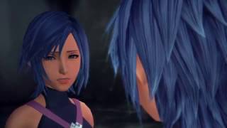 Kingdom Hearts 02 BBS  A Fragmentary Passage  Part 03 The World Within [upl. by Kandy]