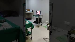 Tympanoplasty surgery for ENT 5 minute school of nursing [upl. by Keverian573]