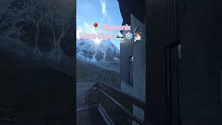 📍 Chamonix ❄️🏔️ christmas merrychristmas music cover navidad lilissa musicgenre recommended [upl. by Ahtelahs]