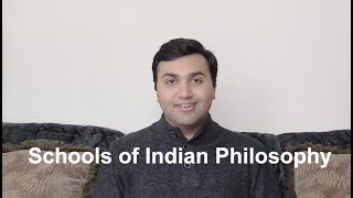 Schools of Indian Philosophy [upl. by Philip]