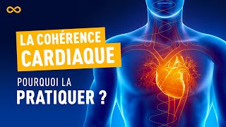 COHÉRENCE CARDIAQUE  POURQUOI ET COMMENT [upl. by Aihseym]