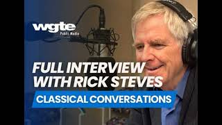 Rick Steves A Symphonic Journey [upl. by Hanahsuar]