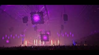 Qlimax 2024  Rebelion  Live Fast Die Young [upl. by Tobe288]