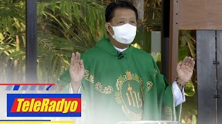 Healing Eucharist Mass  Teleradyo 5 February 2023 [upl. by Gail]