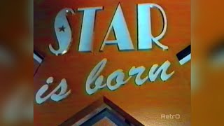 A Star is Born  RTL4  Ron Brandsteder  Musical  Talentenjacht Finale  01061995 [upl. by Jarek]