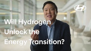 Will Hydrogen Unlock the Energy Transition [upl. by Lienet]