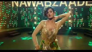 Amma Dekh  NAWABZAADE video song [upl. by Enilekaj538]