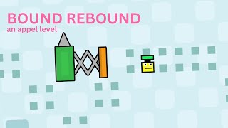 Bound Rebound  showcase [upl. by Nitsud]