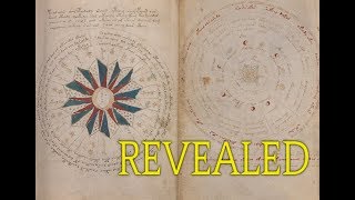 Voynich Manuscript Revealed 2018 [upl. by Hatnamas]