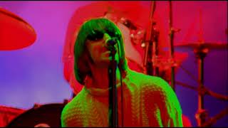 Oasis  Columbia Live 1996 FULL HD [upl. by Fries988]