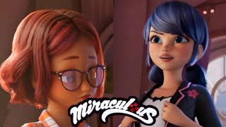 Miraculous Ladybug Season 6 New Scenes  Release Date🐞🐾 [upl. by Uhile69]