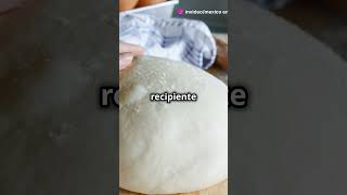 ¡Deliciosas Berlinesas de Cajeta  Receta Fácilcocina comidas shortsvideo recetasmexicanfood [upl. by Annailuj]